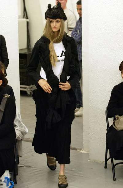 Look 11